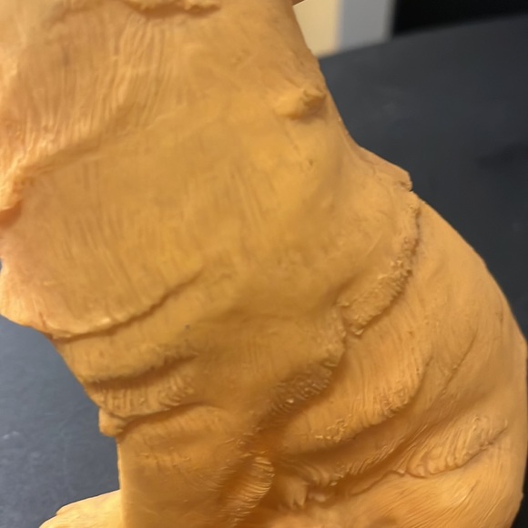 7 inch Labrador decor figure - Picture 8 of 9